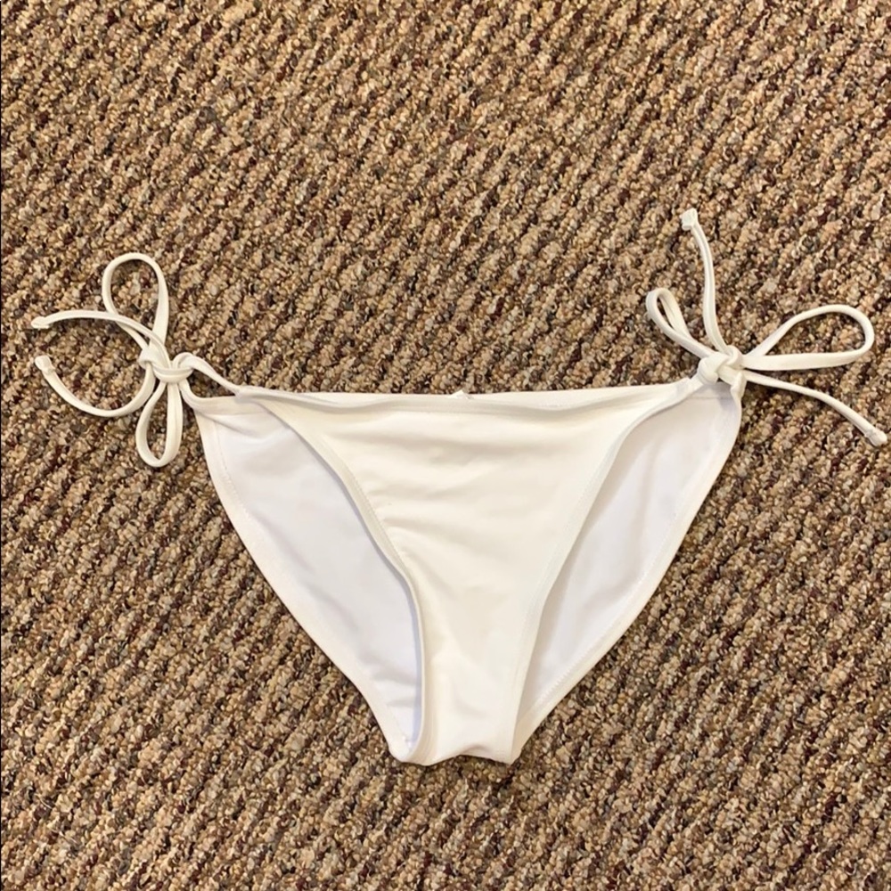 Never worn- Marina west swim bottoms